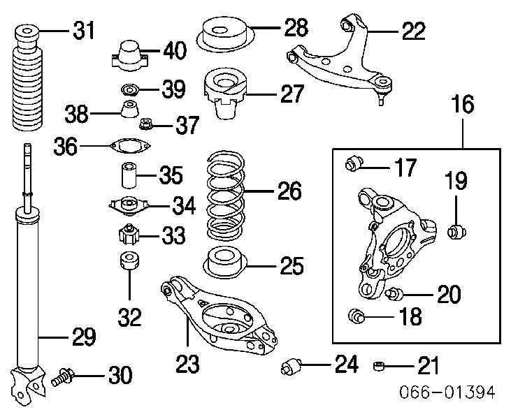 089183081A Renault (RVI)