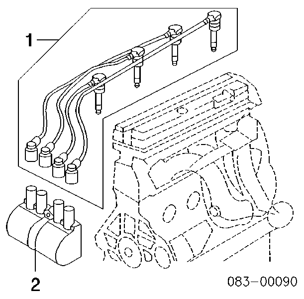MSQ0014 Polcar