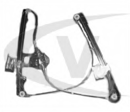 1H0837401B VAG Elevalunas