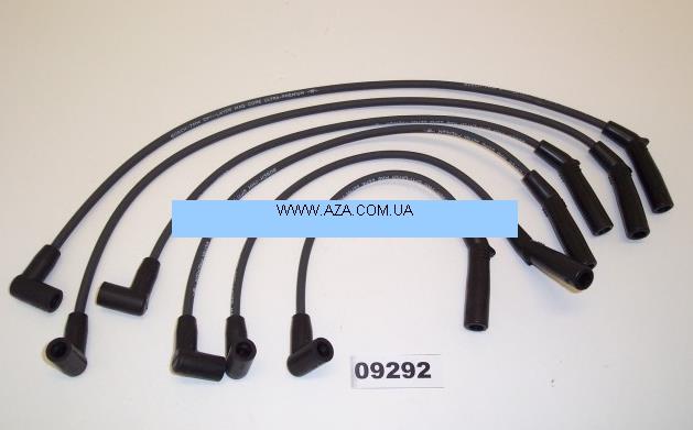 4728955AB Chrysler cables de bujías