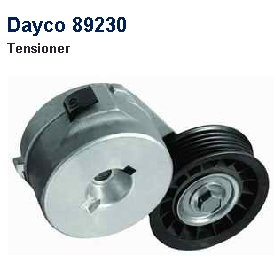 89230 Dayco tensor de correa, correa poli v