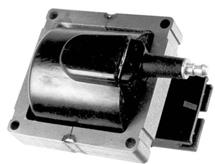 Bobina de chispa Bremi 20606 precio, desde 38,80 EUR