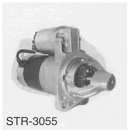 Comprar R6004934 Chrysler Motores de arranque
