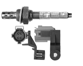Sonda Lambda Sensor De Oxigeno Para Catalizador K56041111 Fiat/Alfa/Lancia