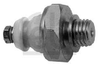 Sensor de aceite Bosch 0344101089