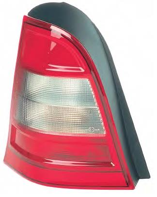 5212700 Alkar Piloto trasero derecho
