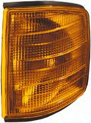 Comprar 2018260143 Mercedes Piloto intermitente derecho