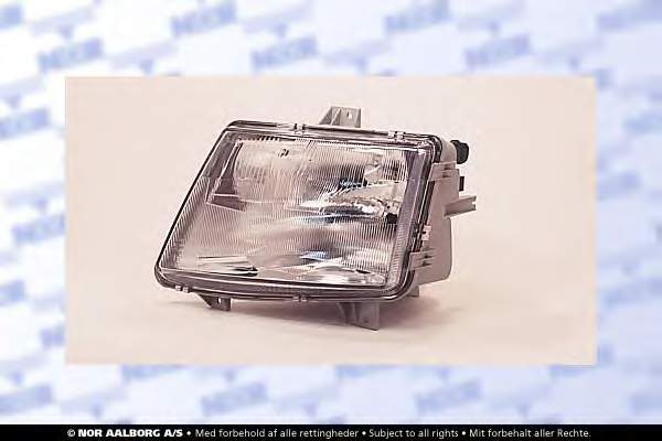 Faro VALEO 086373 precio, desde 53,53 EUR