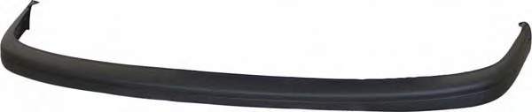 Parachoques Mitsubishi Lancer IV