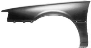 Aleta delantera izquierda Mitsubishi Galant V sedán (E1A) (1984 - 1987) precio, desde 265,82 EUR