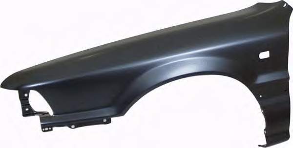 Aleta delantera izquierda Mitsubishi MB637047 precio, desde 455,49 EUR
