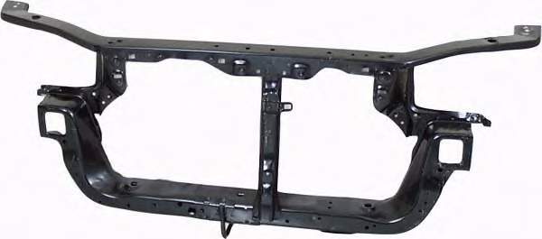 Soporte de radiador completo (panel de montaje para foco) para Mitsubishi Lancer VI CJ, CP