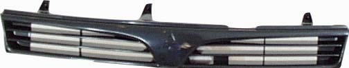 Comprar Parrilla del radiador Mitsubishi Lancer VI CJ, CP a bajo precio