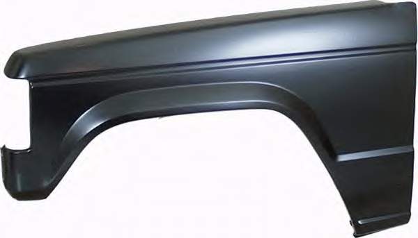 Aleta delantera izquierda Mitsubishi MB408833 precio, desde  EUR