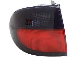 Comprar 7701042629 Renault (RVI) Piloto trasero exterior derecho