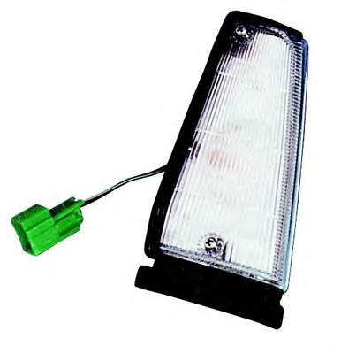 Luz de gálibo delantera izquierda Nissan Micra (K10)