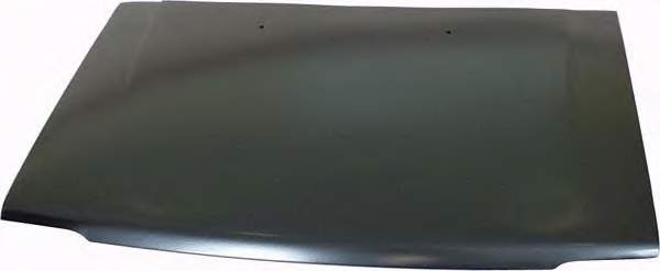 Capó del motor Nissan Micra hatchback (K10) (1982 - 1992) precio, desde 367,78 EUR