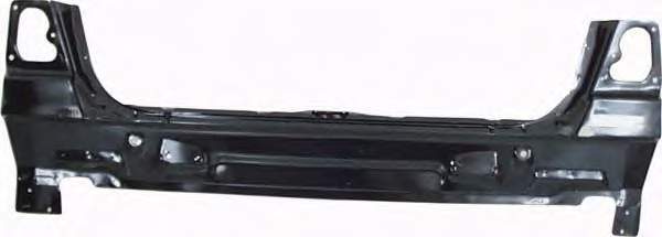 Panel trasero de maletero para Nissan Primera (P10)
