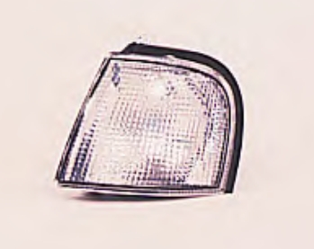 Luz indicadora izquierdo Nissan Primera (WP11)