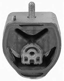 8D0399151H VAG Soporte izquierdo de la transmisión
