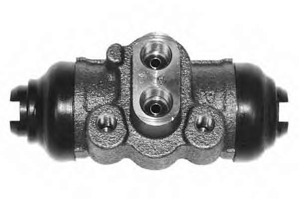 Comprar 040515 Metelli Cilindro de freno de rueda trasera