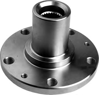 Comprar 12573 Febi Bujes de ruedas