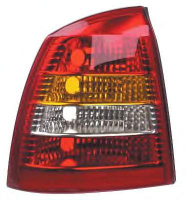 Piloto trasero izquierdo Opel 6223023 precio, desde 71,15 EUR
