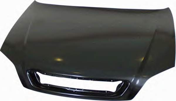 Comprar Capó Opel Astra G F69