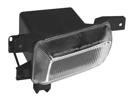 Comprar 6710012 Opel Faro antiniebla derecho
