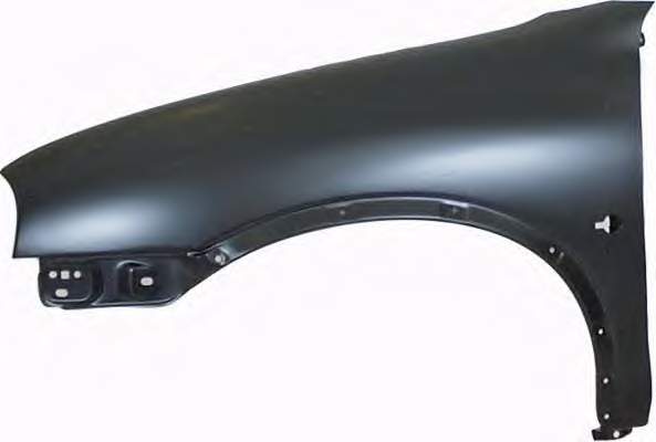 Comprar 6504045022313P 4max Aleta delantera izquierda
