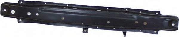 Comprar 3766681 VAN Wezel Refuerzo parachoque delantero