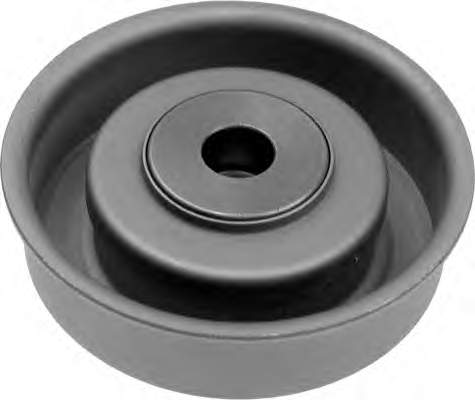 Comprar MD102451 Mitsubishi Polea tensora, correa poli V