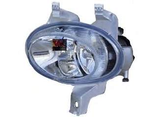 Faro antiniebla derecho 2912283 Alkar