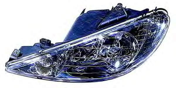 Comprar 2745283 Alkar Faro delantero izquierdo