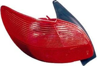 Piloto trasero izquierdo Peugeot/Citroen 6350P1 precio, desde 43,56 EUR