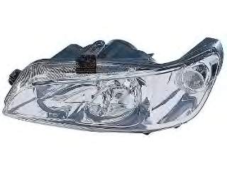 Comprar 6205V7 Peugeot/Citroen Faro derecho