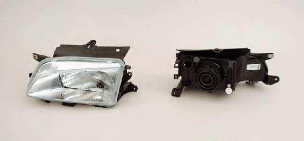 Faro izquierdo 2745974 Alkar