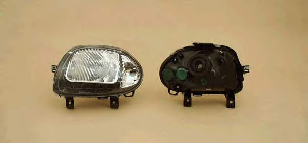 Faro Renault (RVI) 7701045168 precio, desde 60,98 EUR