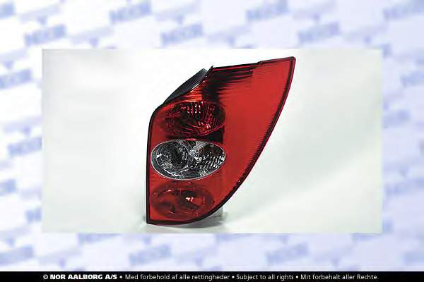 Piloto trasero izquierdo Renault (RVI) 8200002471 precio, desde 49,37 EUR