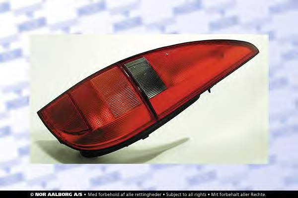 Comprar 7700429516 Renault (RVI) Piloto trasero izquierdo