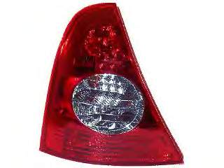 Piloto trasero derecho VALEO 088136
