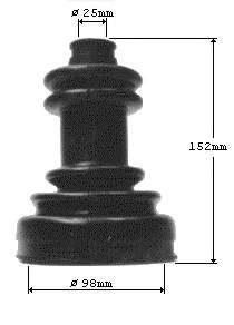 0026167 GKN-Spidan