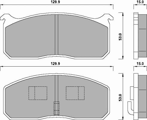 ADT34226 Blue Print