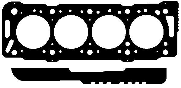 Junta de culata 9621917480 Fiat/Alfa/Lancia