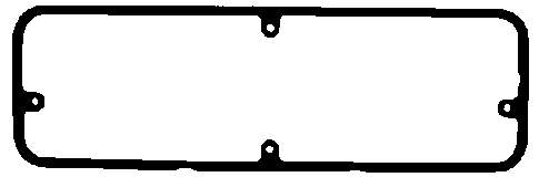 Junta de la tapa de válvulas del motor 110206 Diesel Technic