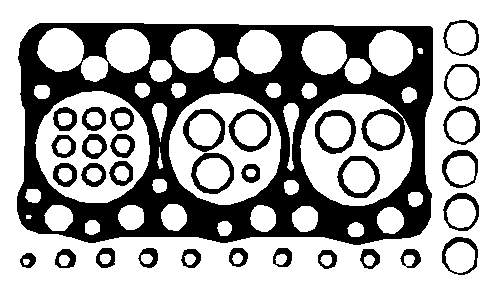 2024169020 Goetze junta de culata