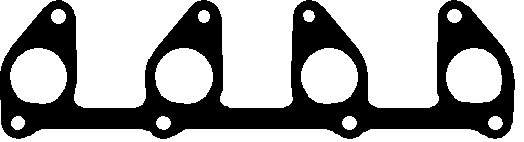 Comprar 96341176 Opel Junta colector escape