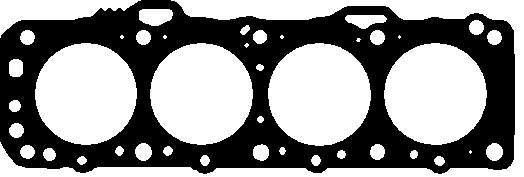 Juntas de culata Glaser H2057120 precio, desde 31,64 EUR