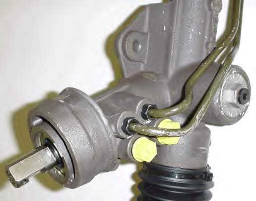 Engranaje de dirección GKN-Spidan 52135 precio, desde 113,26 EUR