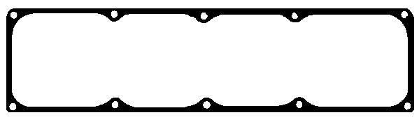 Junta de la tapa de válvulas del motor RC670S FAI